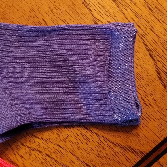 Mix No.6 socks, 3 pr., women's - Picture 4 of 4